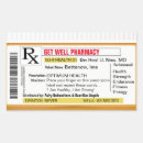 Search for get well soon stickers Health