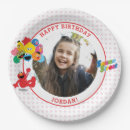 Search for cookie monster birthday plates Cute