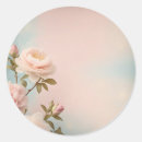Search for pastel pink background stickers Flowers