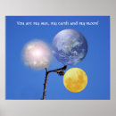 Search for love romance romantic posters Moon