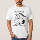 Search for saint nick tshirts Clause