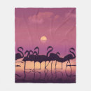 Search for leg blankets Flamingo