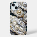 Search for oyster iphone cases Pearl