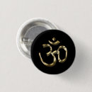 Search for aum badges Gold