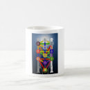 Search for diagram mugs Chart