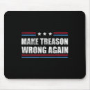 Search for resistance mousepads America first