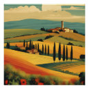 Search for idyllic posters Landscape
