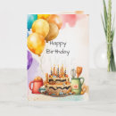 Search for funny chef birthday cards Happy