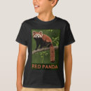 Search for panda kids tshirts Wildlife