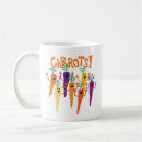 Search for carrot cartoon mugs Illustration