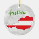 Search for austria christmas tree decorations Country