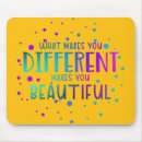 Search for self mousepads Encouragement