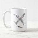 Search for wanderlust coffee mugs Typography