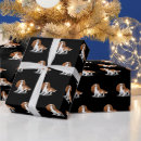 Search for cavalier king charles wrapping paper Dog lover