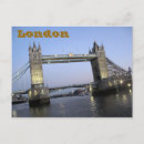 Search for famous places postcards London