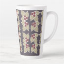 Search for holly pattern mugs Festive design