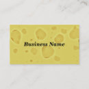 Search for snacking business cards Chef
