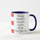 Search for raindrop mugs Quote