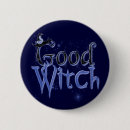 Search for good witch badges Witchcraft