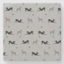 Search for greyhound dog coasters Whippet
