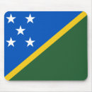Search for solomons mousepads Solomon islands flag