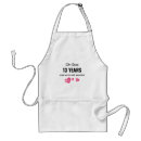 Search for funny for him aprons Gifts