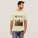 Search for blue collar worker tshirts Tools