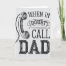 Search for doubt cards Grandpa