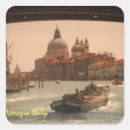Search for vintage italy stickers Venice