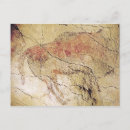 Search for cave painting postcards Prehistoric
