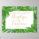 Search for trees beach wedding posters Island
