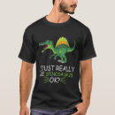 Search for spinosaurus tshirts Like