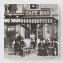 Search for french bistro art Vintage