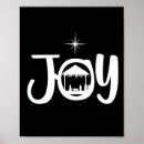 Search for christmas nativity posters Snowman