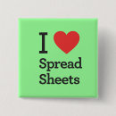 Search for spread badges Heart