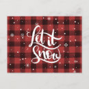 Search for buffalo checks postcards Red