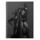 Search for batman notebooks Harley quinn