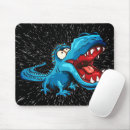 Search for monsters mousepads Scary
