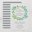 Search for elegant vintage shabby chic wedding invitations Bohemian