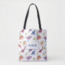 Search for brontosaurus bags Dino