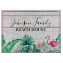 Search for flamingo chopping boards Summer