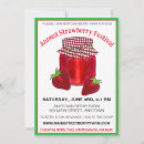 Search for summer festival invitations Fruit