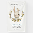 Search for bunny welcome signs Blue