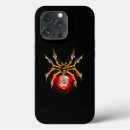 Search for black spider iphone cases Insect