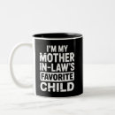 Search for mother to daughter quotes mugs Funny quote