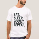 Search for boy scouts mens tshirts Hiking