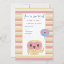 Search for photo frame girls birthday invitations Cute