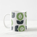Search for abstract vintage mugs Pattern