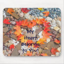 Search for belong mousepads Heart
