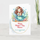 Search for boy mothers day cards Whimsical